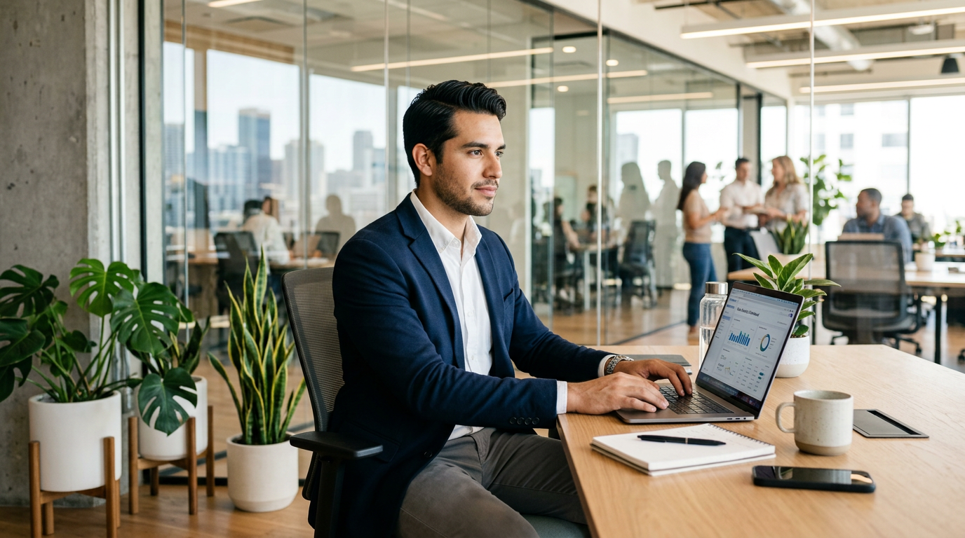 Visa H1B - Trabajo Especializado